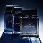 Him Bleu Noir Eau de Toilette 100 spray